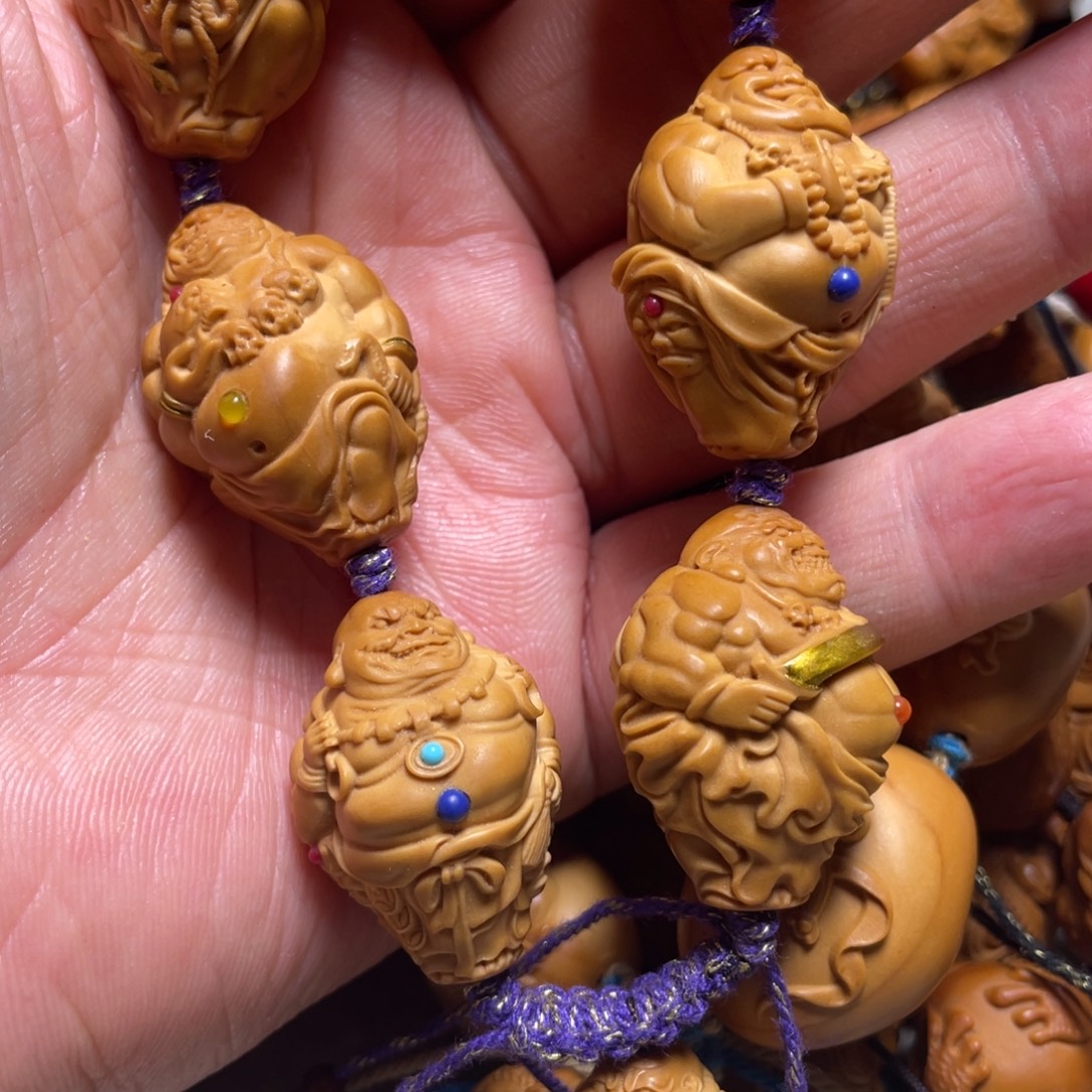 ⍤****手串/手链橄榄核橄榄核