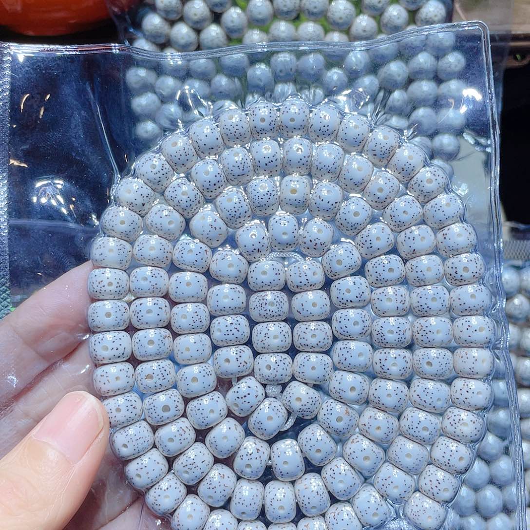 小***佬星月菩提吊坠星月