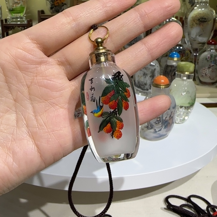 内画鼻烟壶888888