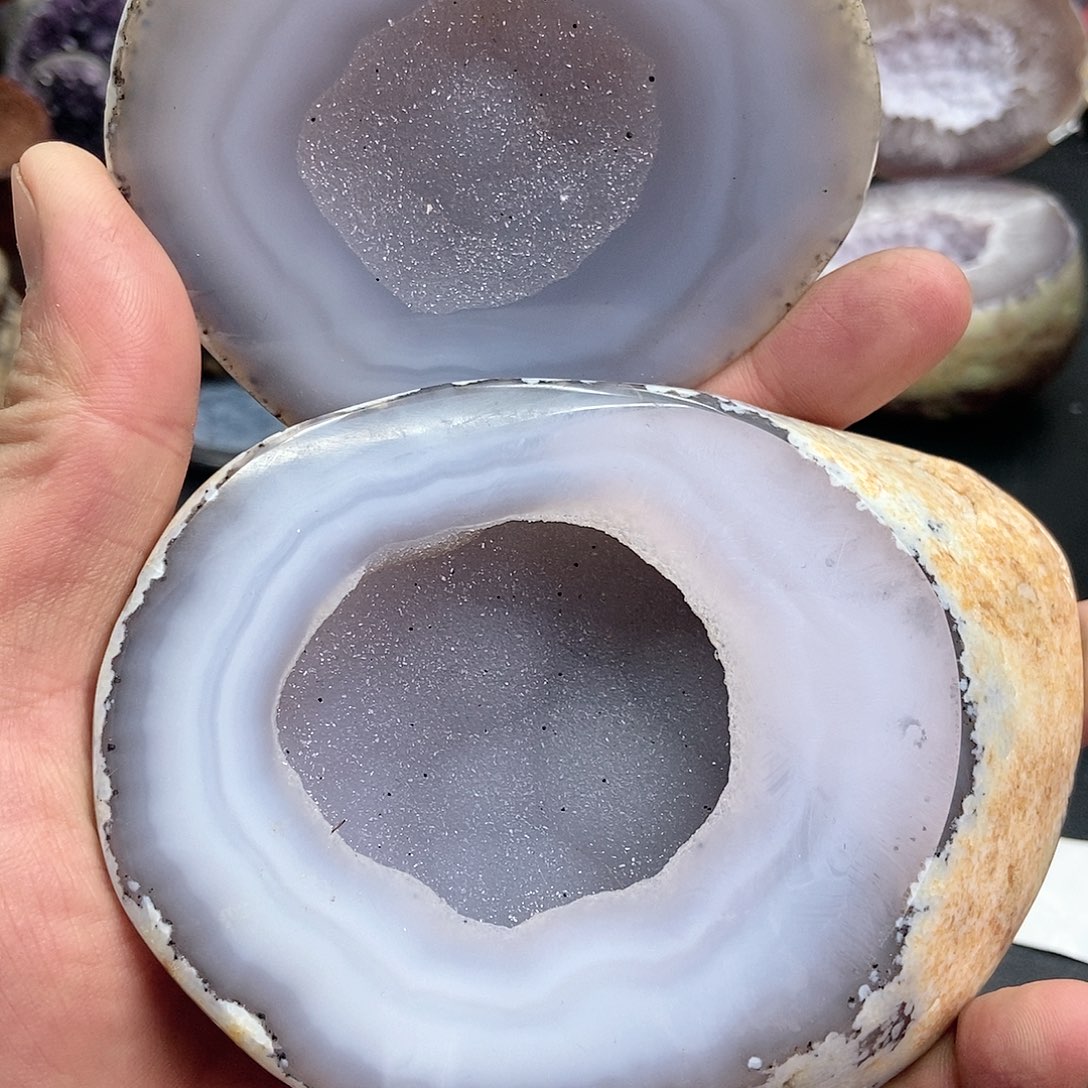 玛瑙/玉髓珠宝奇石未镶嵌66