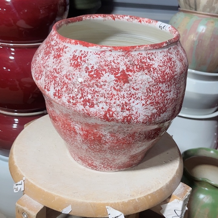 瓶口16个21 景德镇陶瓷满29包邮