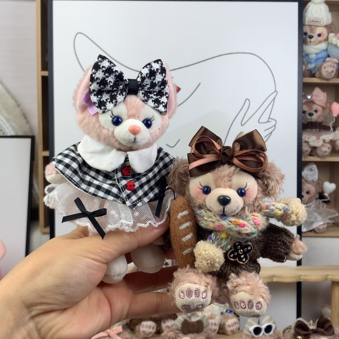 闪购包包挂件链接