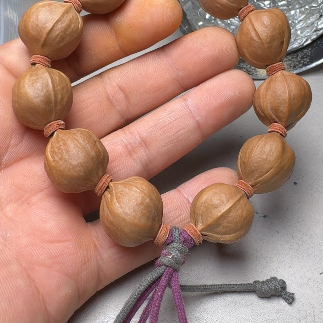 啊***啊手串橄榄核橄榄核