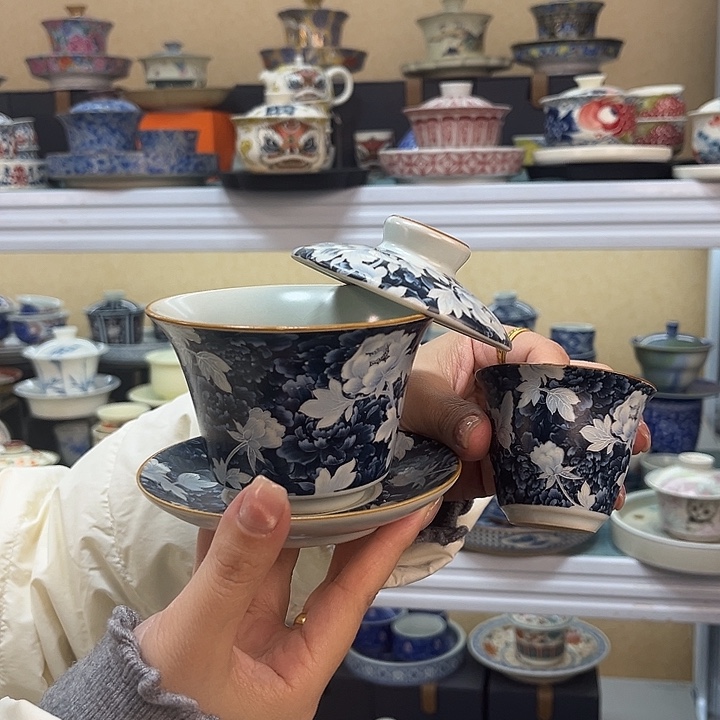 我的小可爱们都好可爱