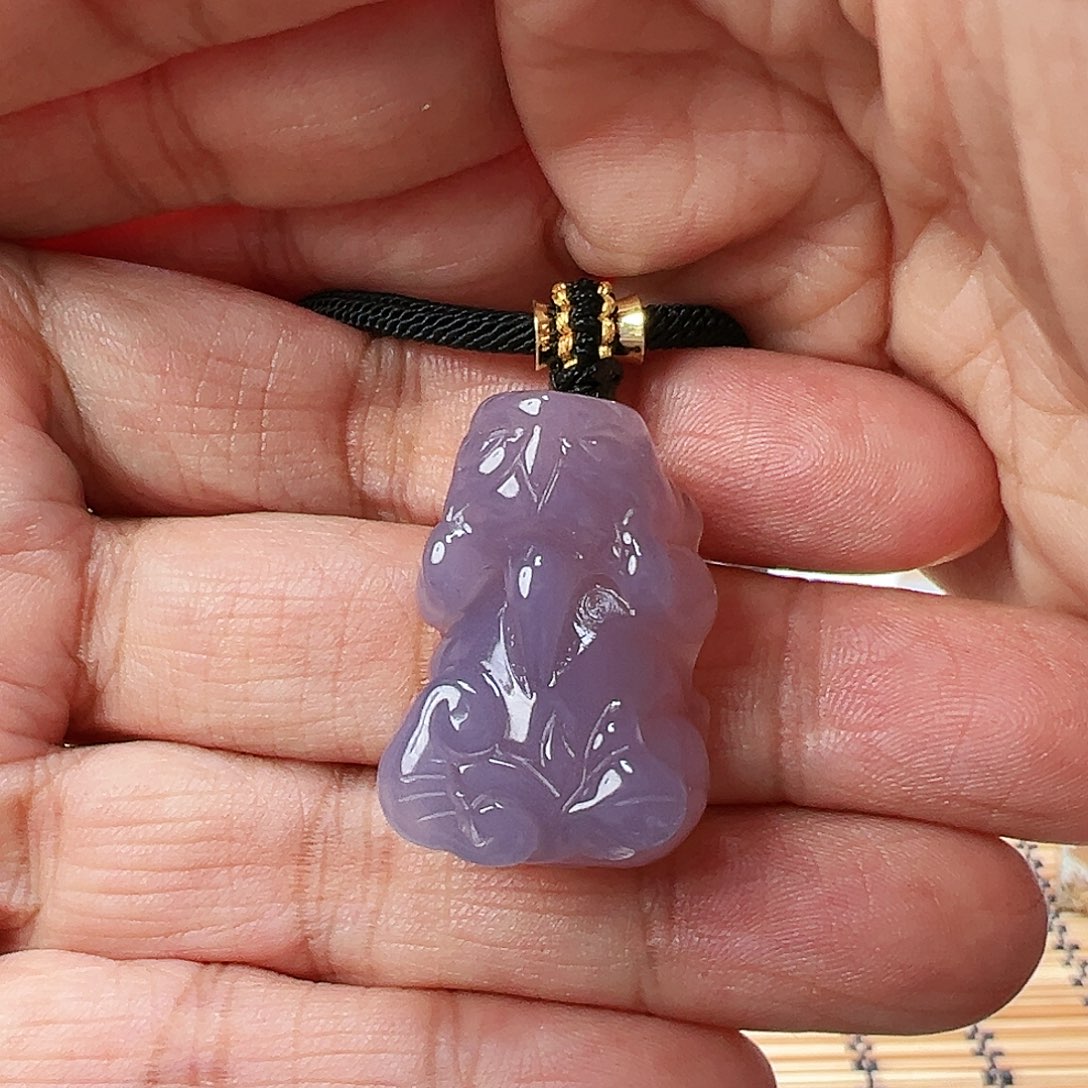 未镶嵌玛瑙/玉髓珠宝半成品