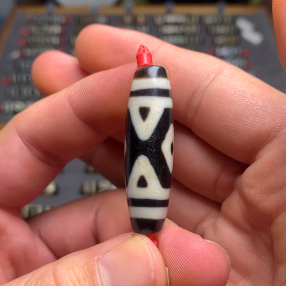 玛瑙/玉髓吊坠(赠链)未镶嵌