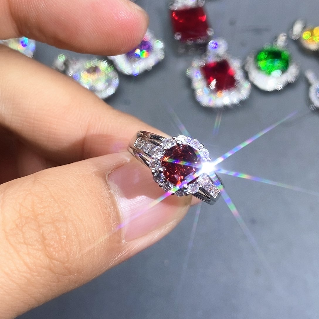 合金石英质玉珠宝奇石