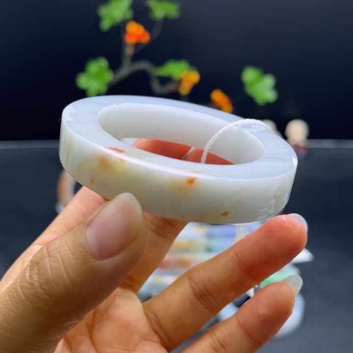 定制翡翠翡翠未镶嵌