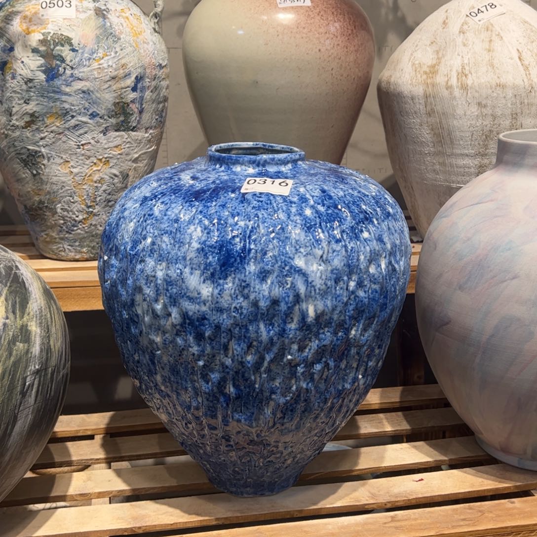 瓷片0316高33口8默认无孔