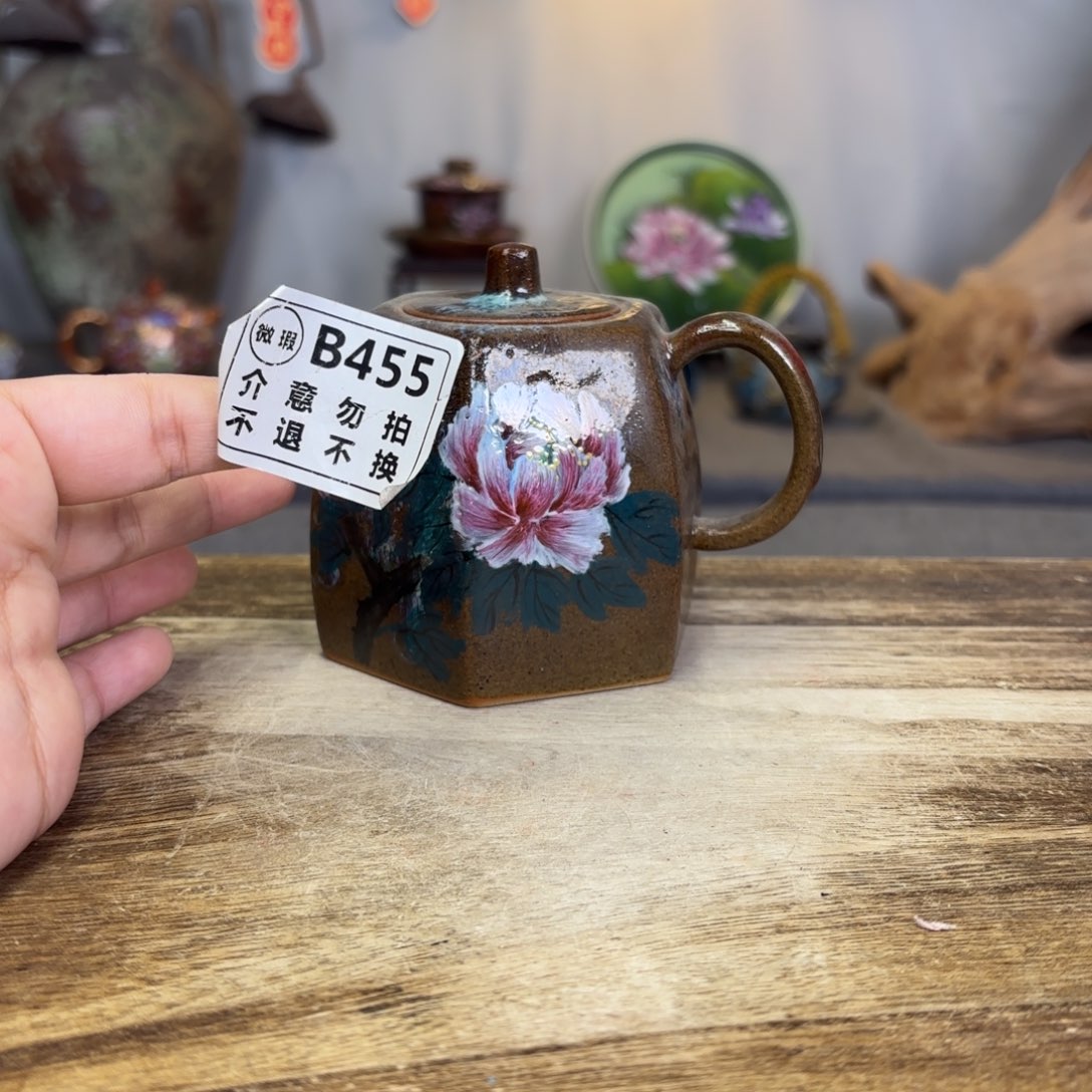 景德镇纯手工制作陶瓷