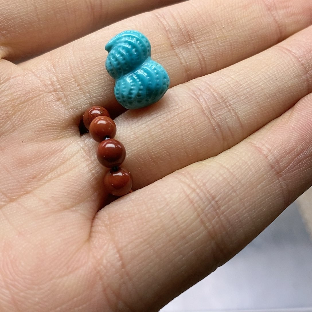 【闪购商品】未镶嵌793南红玛瑙