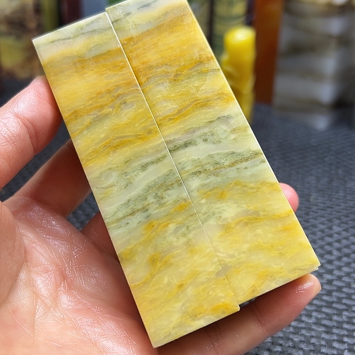 风***树云南石印章石印章石