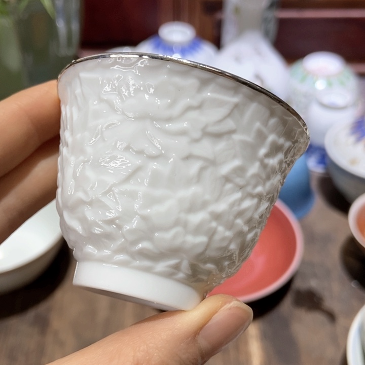 陶瓷艺术品的设计