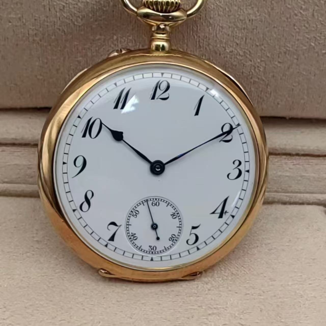 库存手表直播间为准不喜欢不拆膜支持退货