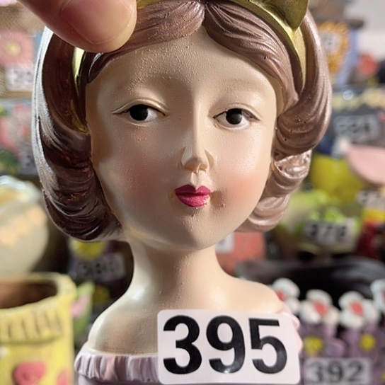 红陶多肉植物花盆