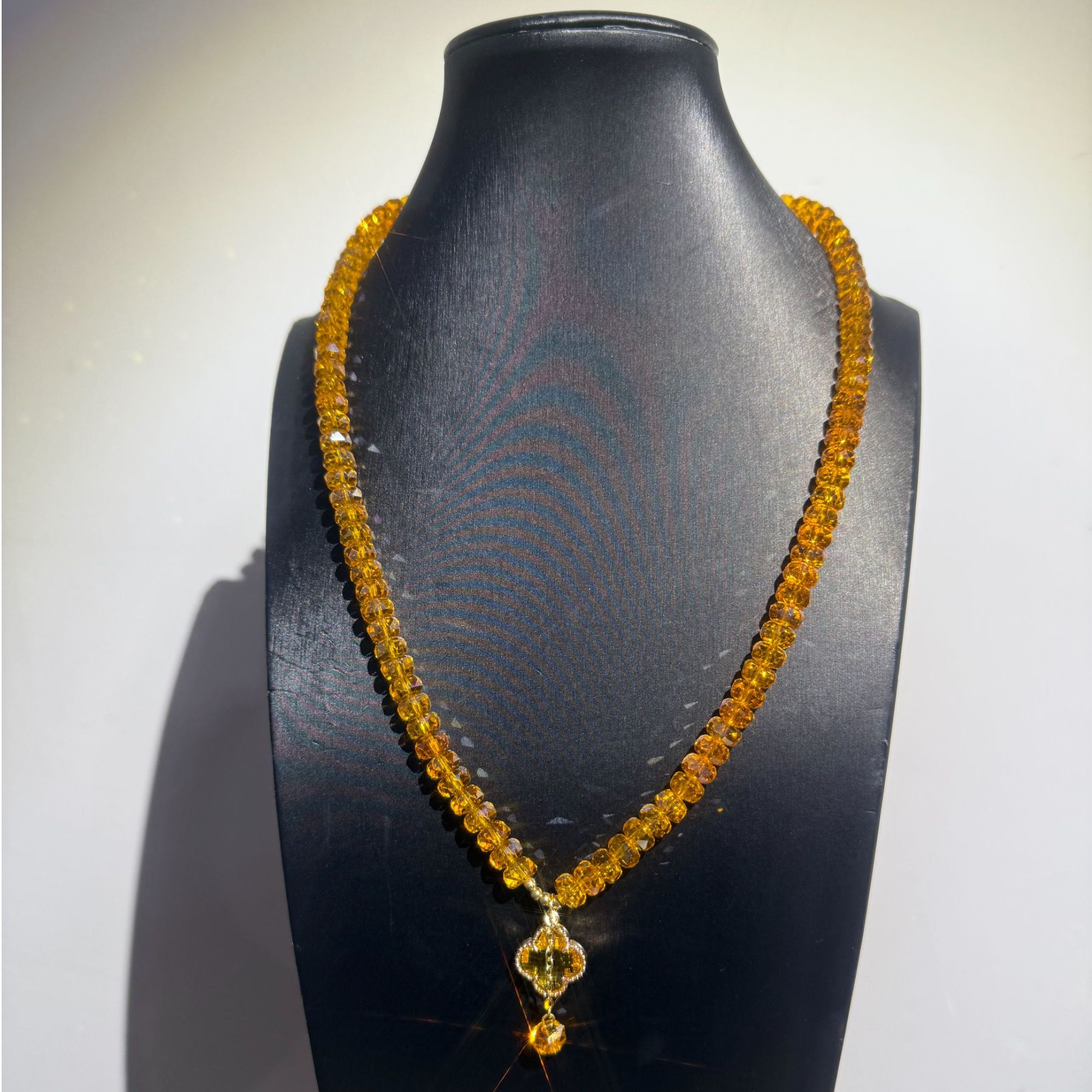 手链 A100 精选项链(密封罐）