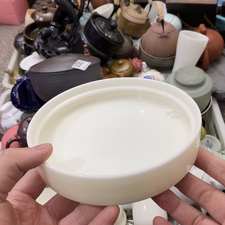 陶瓷艺术品及陶瓷制品