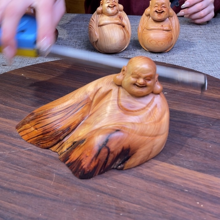 柏木（崖柏）关注一下