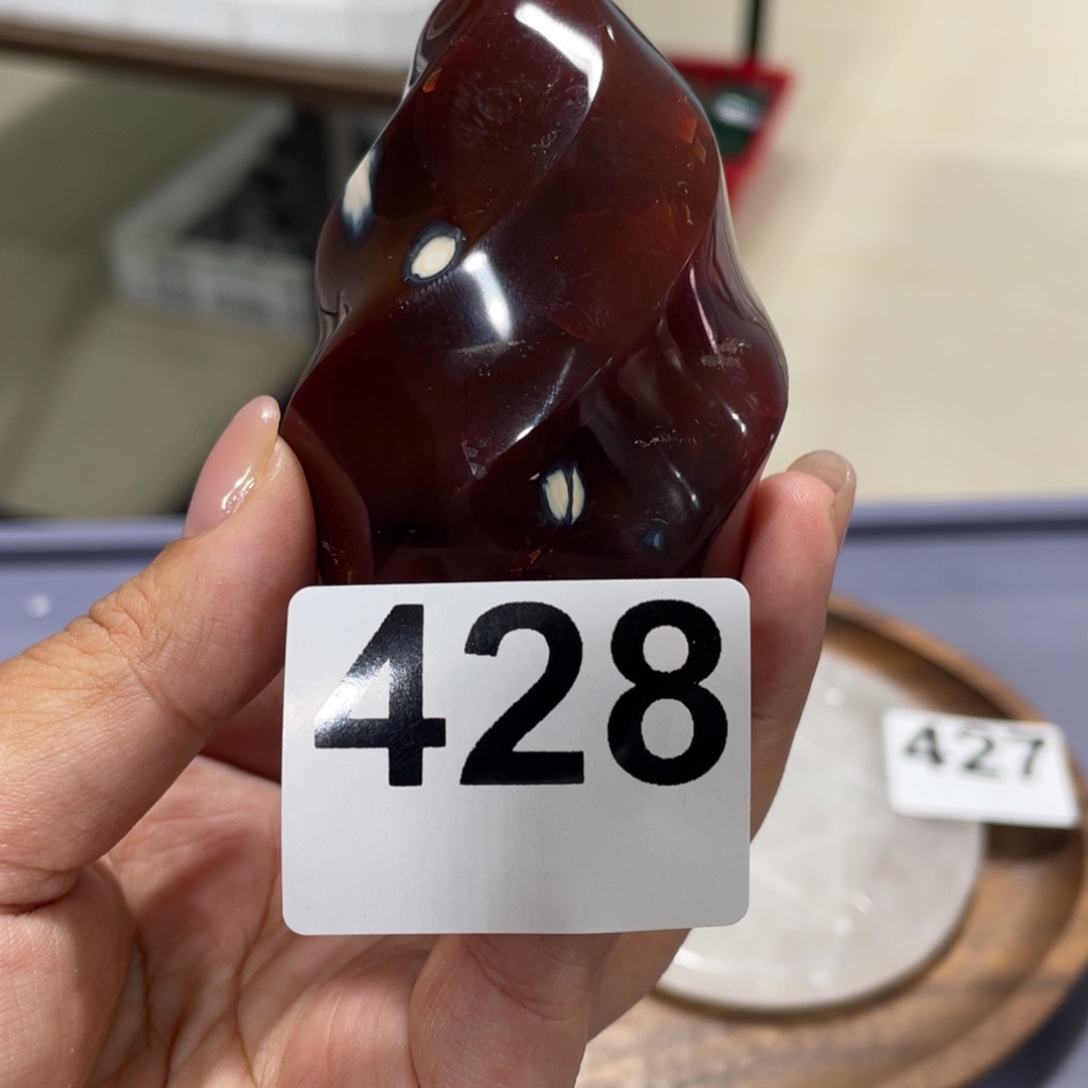 哥***大型摆件（非配饰）水晶未镶嵌428