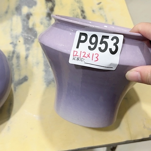 红陶景德镇手工工艺制作