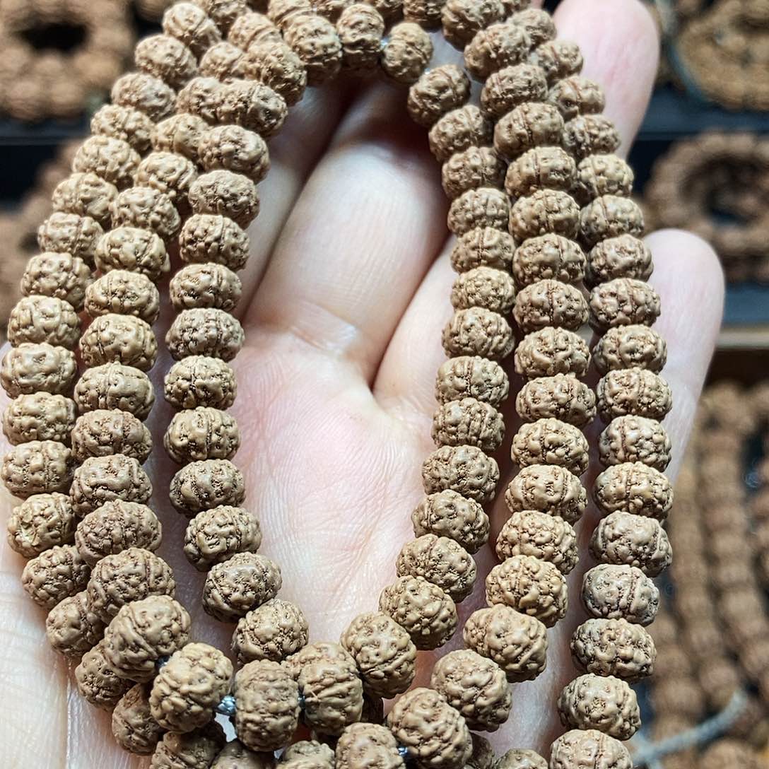 金刚菩提吊坠断码特价无售后