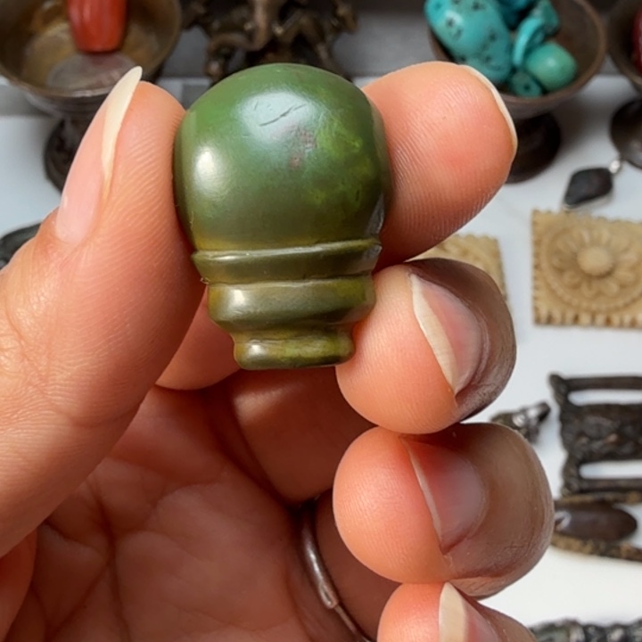 用***1藏式风格的小元素