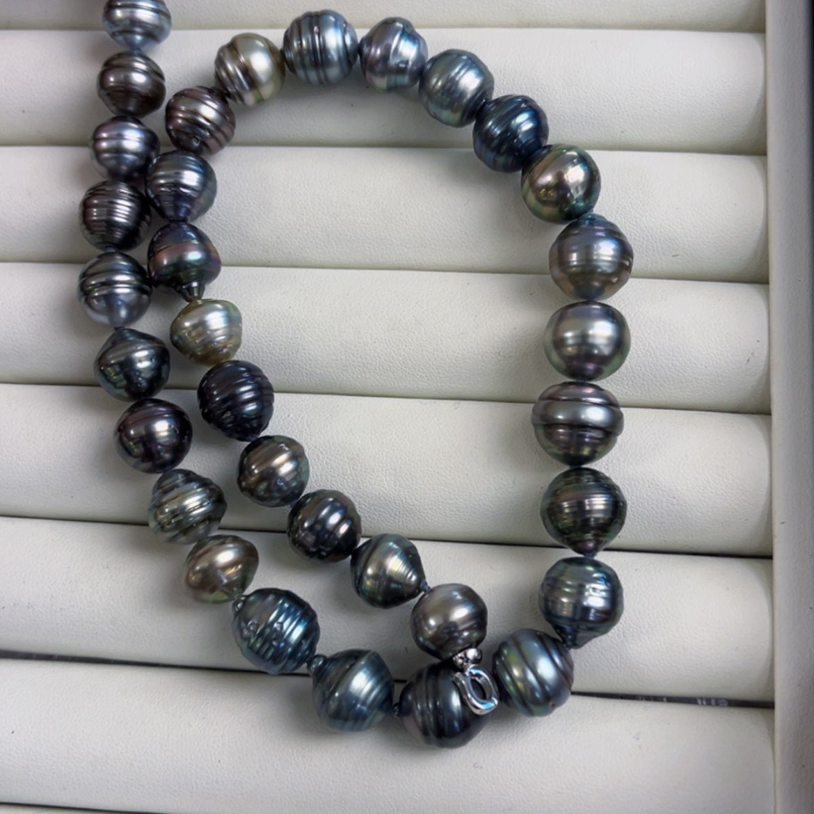 【闪购商品】海水珍珠颈饰未镶嵌