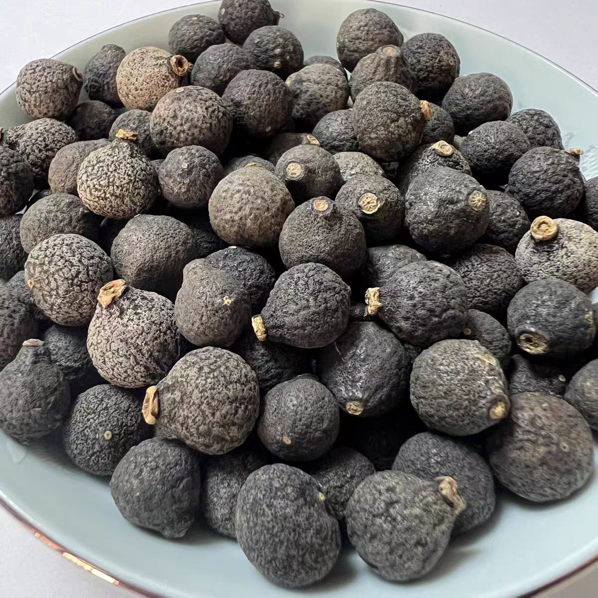 官方补贴山货【安欣严选】云南云灵果滋补养生野生品质非枸杞