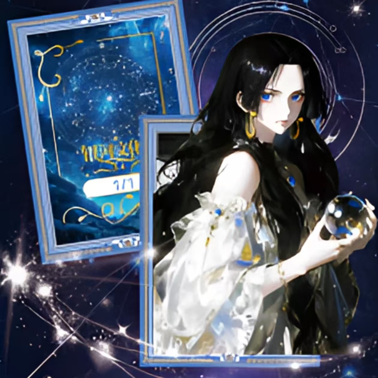 【强娶】银河文化 海贼王系列二创动漫收藏卡