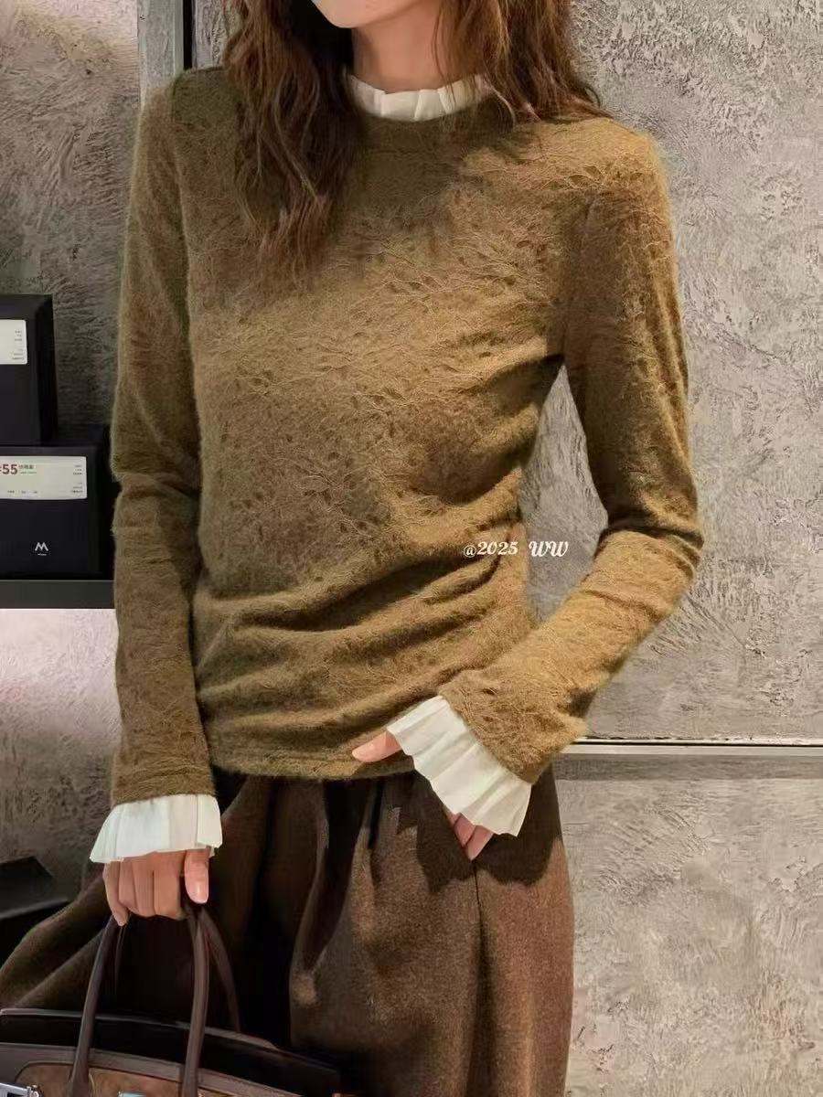 【米范】秋冬新款82769