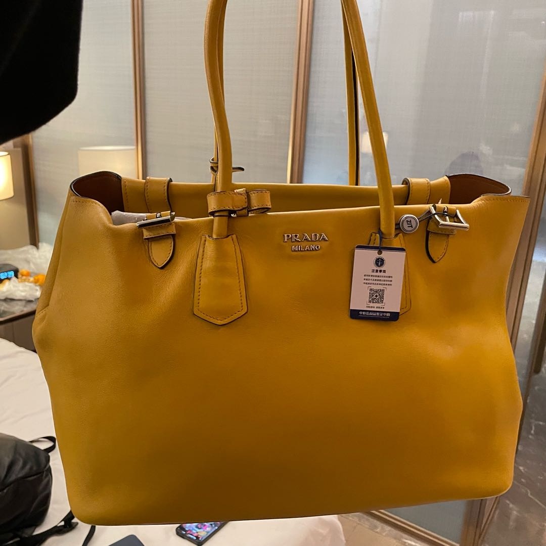 95新 Prada/普拉达 小野专属/单肩包/TL1627