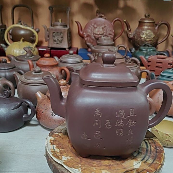 顺***水茶壶紫砂111111111111111111