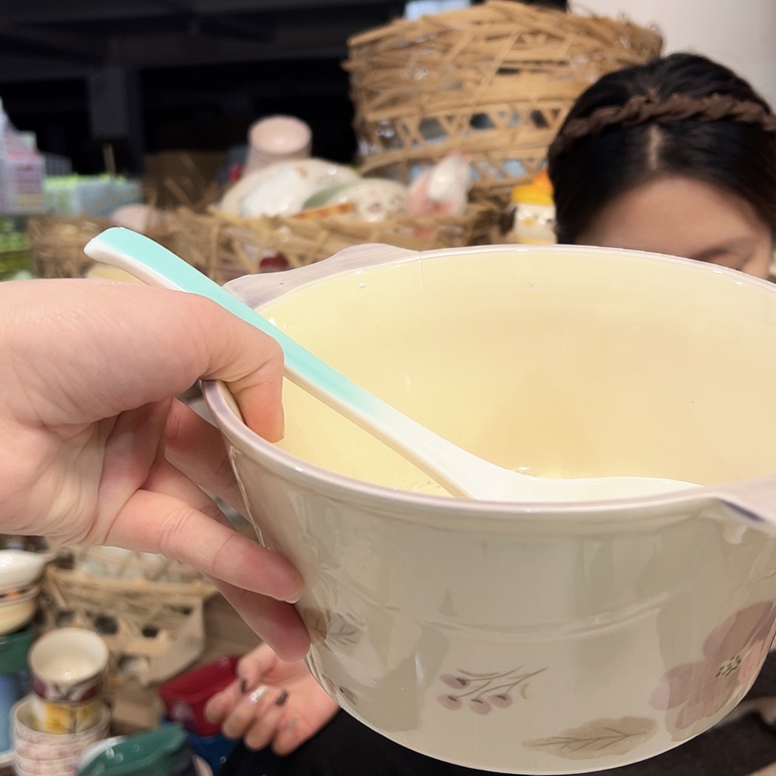 潮州陶瓷餐具源头工厂8.5寸