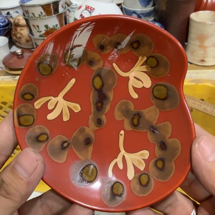 陶瓷推荐第二名20包邮