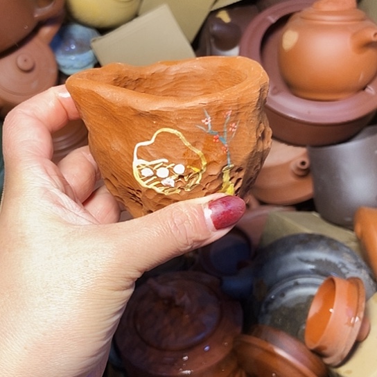 茶壶紫砂宜兴紫砂壶手工制作