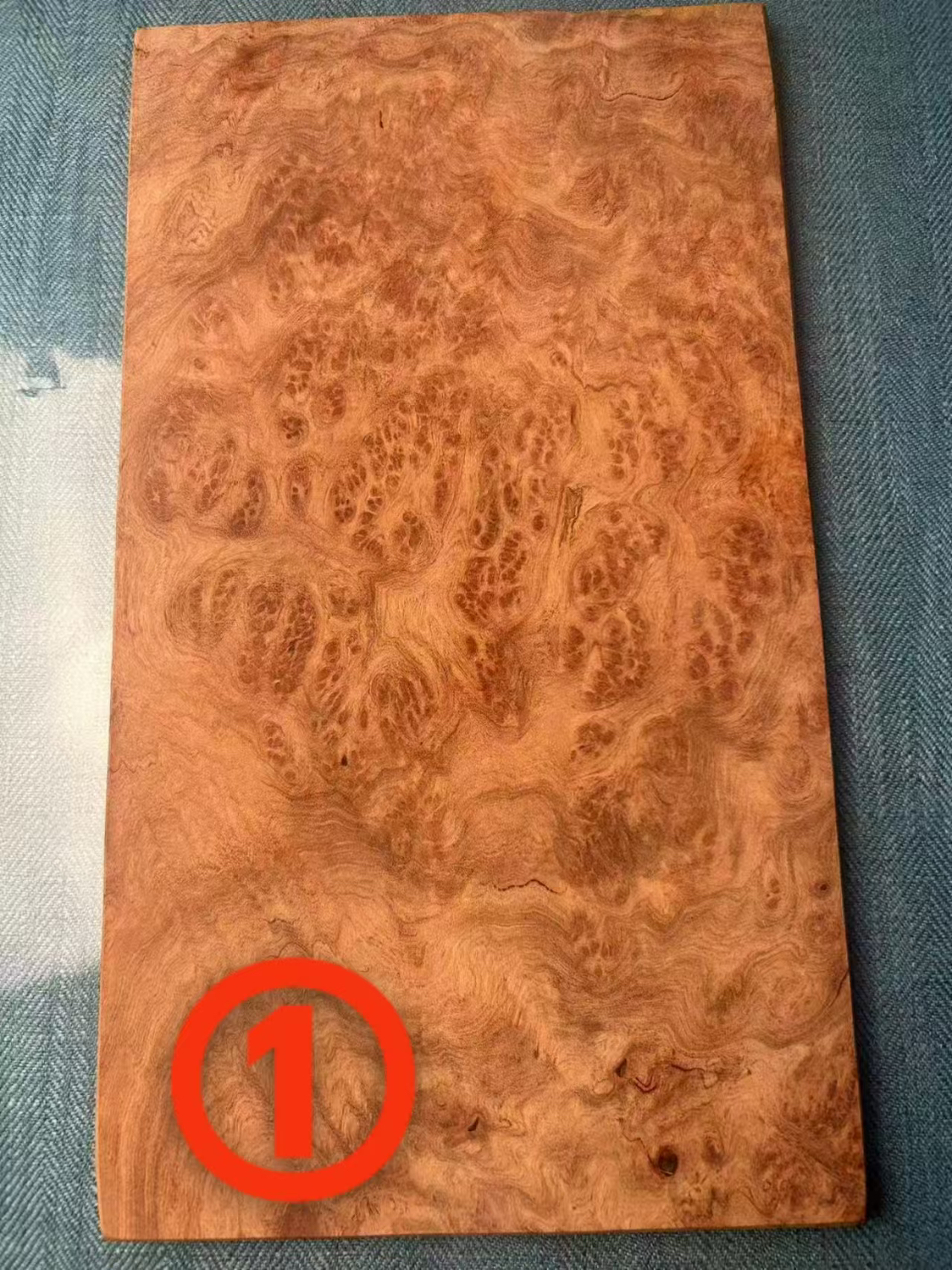 精品绿色古典家具灰色家用旋转圆形木料1号手工中式咖色实木木头