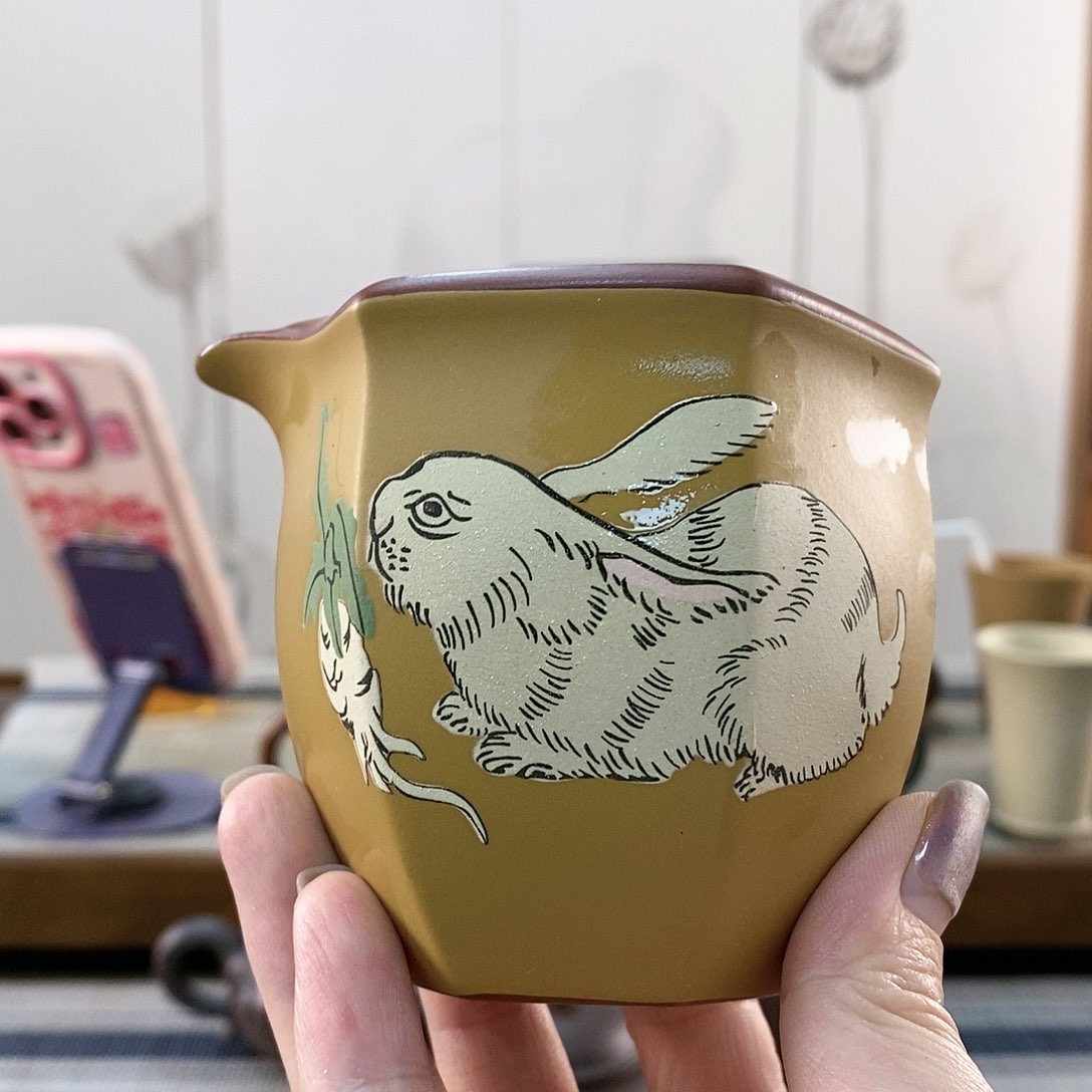 紫砂茶壶紫砂杯紫砂杯