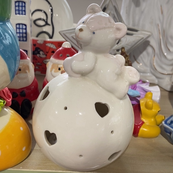 陶瓷树脂工艺摆件