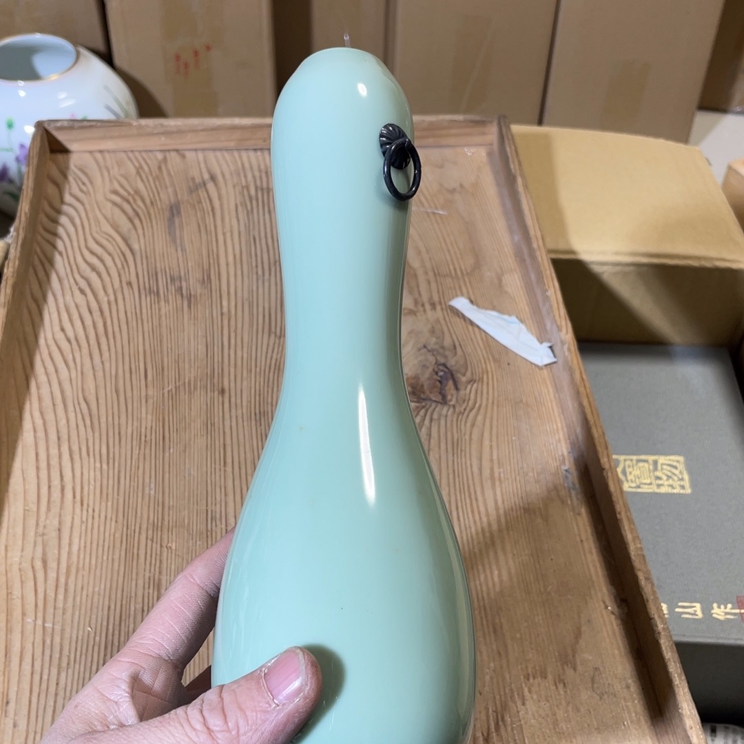 紫砂中古商品谨慎下单