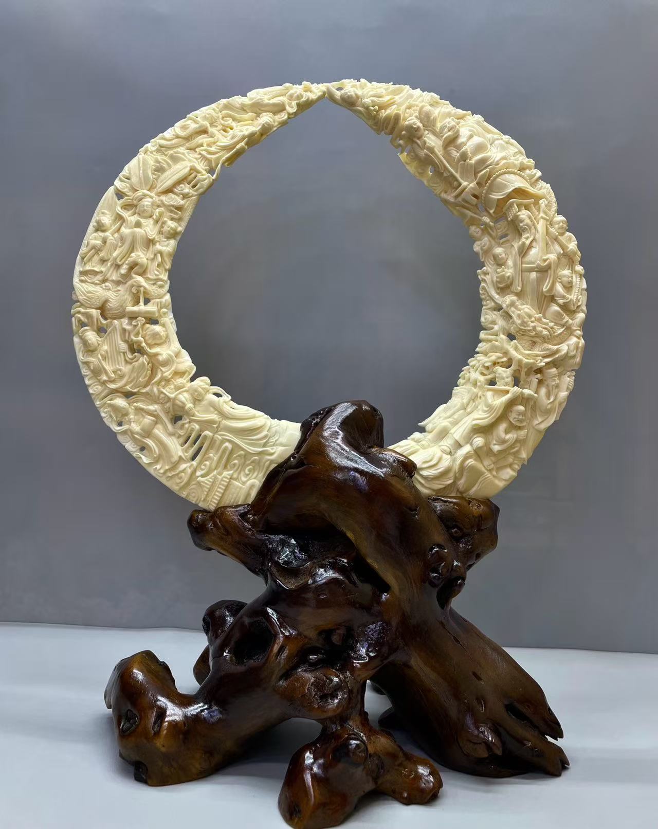 定制类摆件商品专拍链接