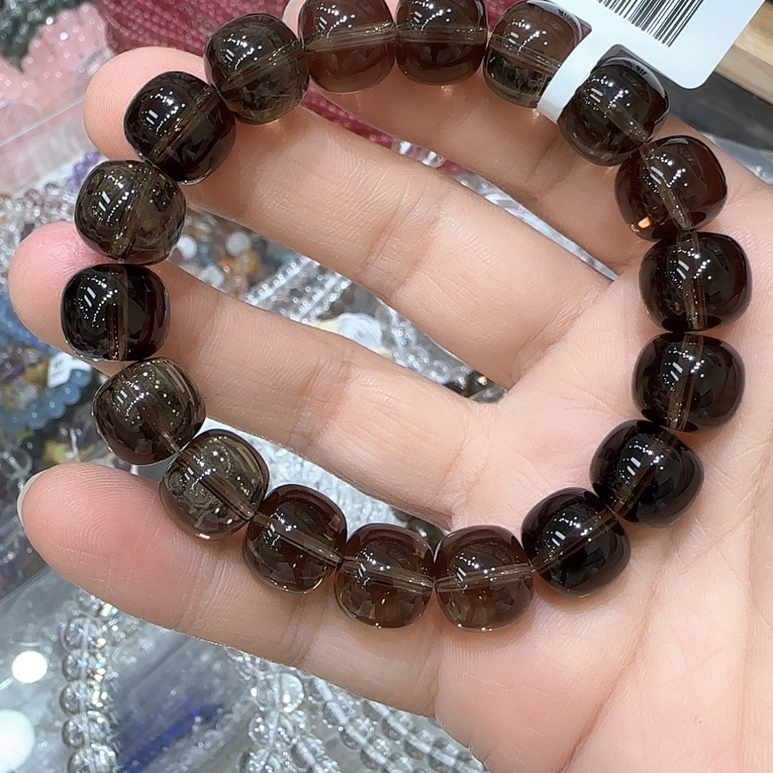 未镶嵌手链水晶天然