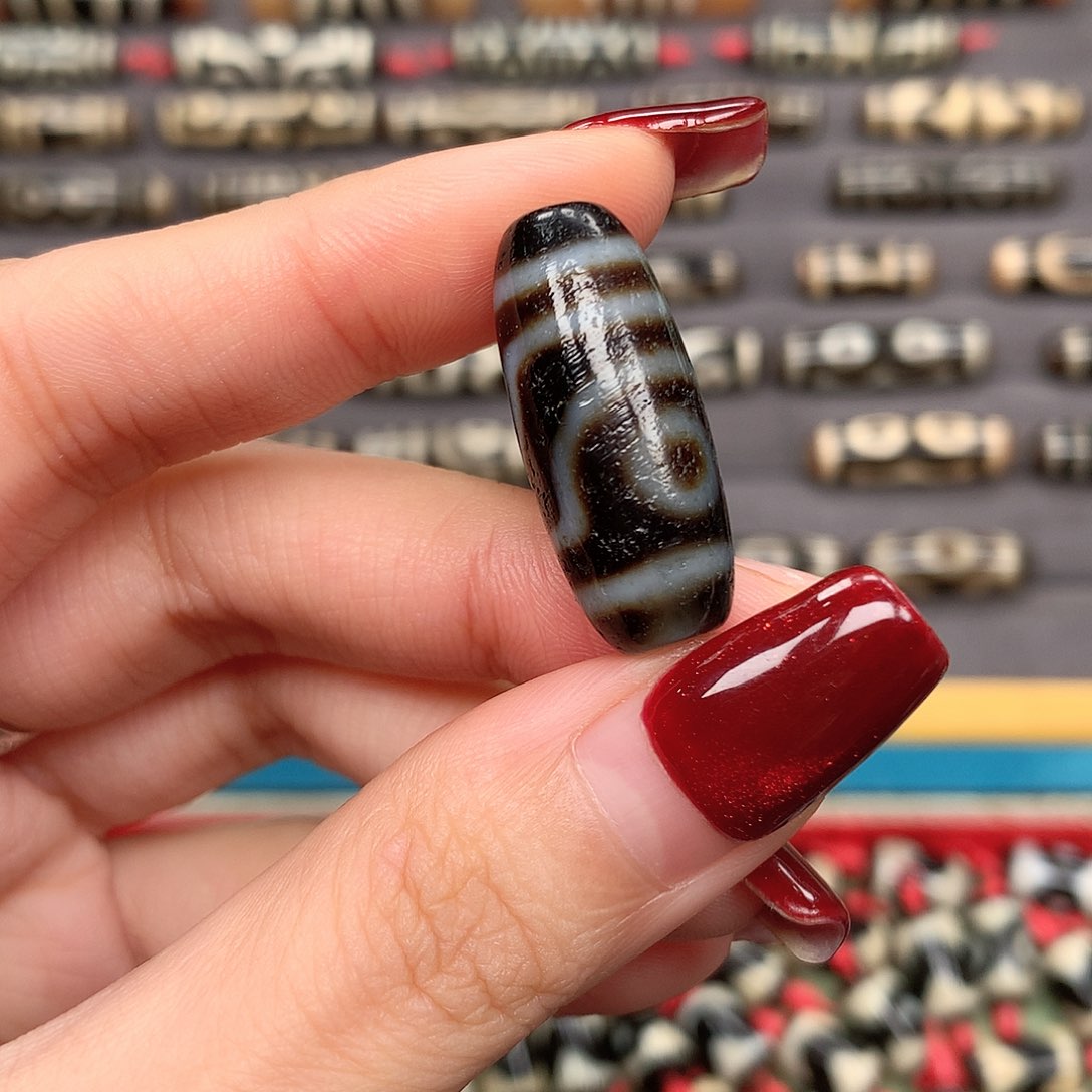 玛瑙/玉髓珠宝半成品未镶嵌