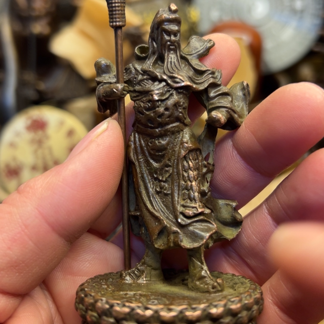 铜器工艺百货艺品专属链接