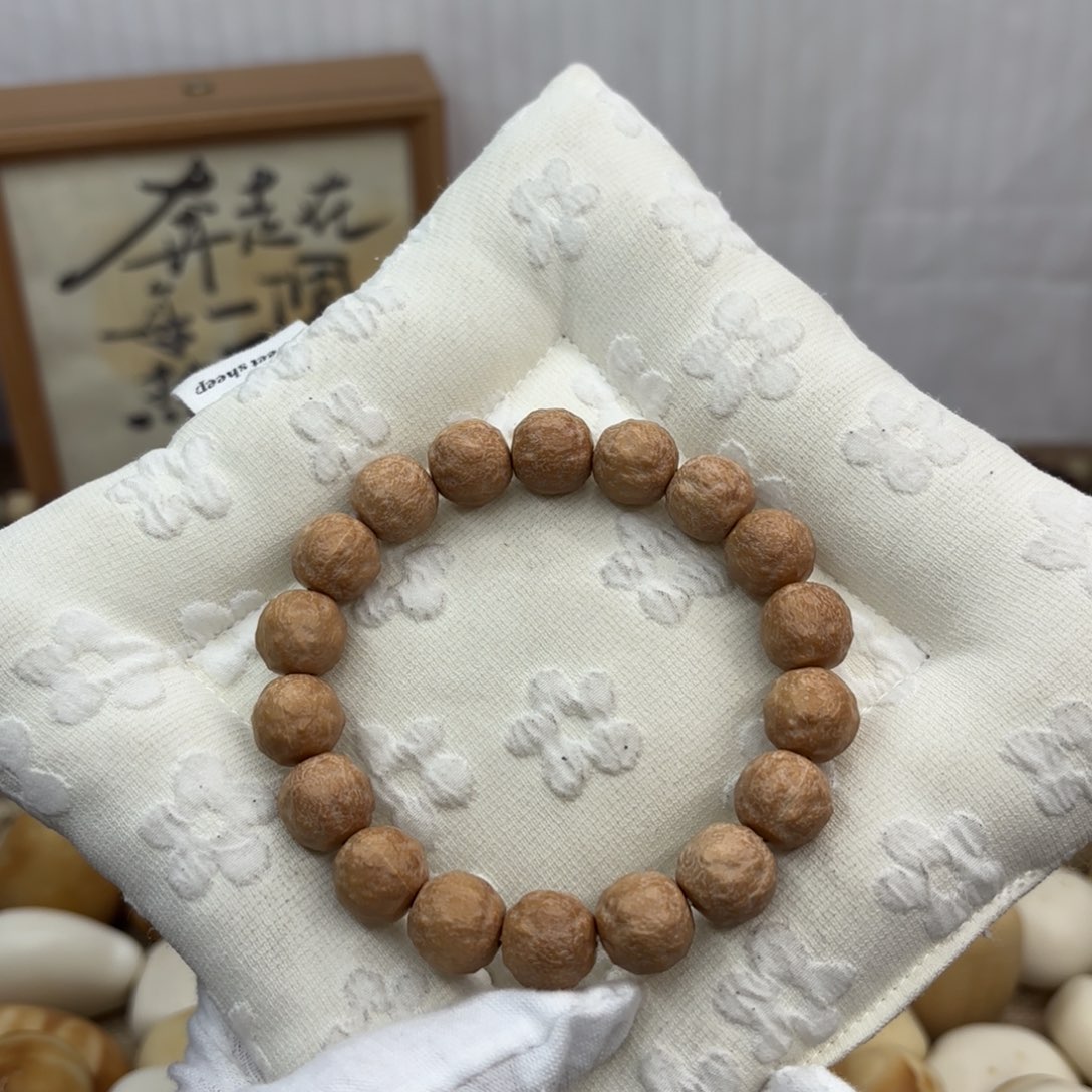 吊坠菩提根/象牙果13猴头砂糖橘单圈617