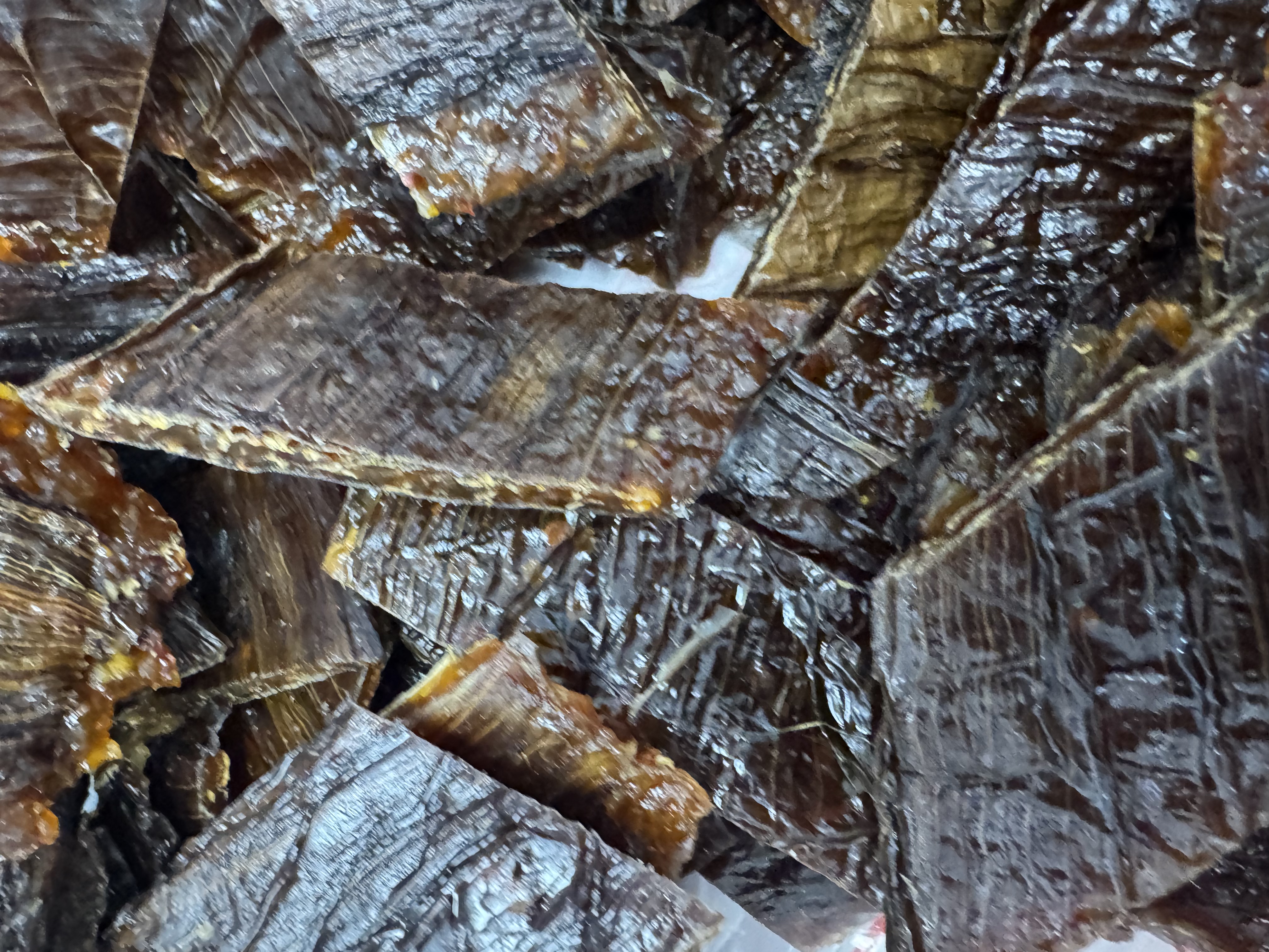 （顺丰包邮）江西特产农家纯手工制作薄款茄子干