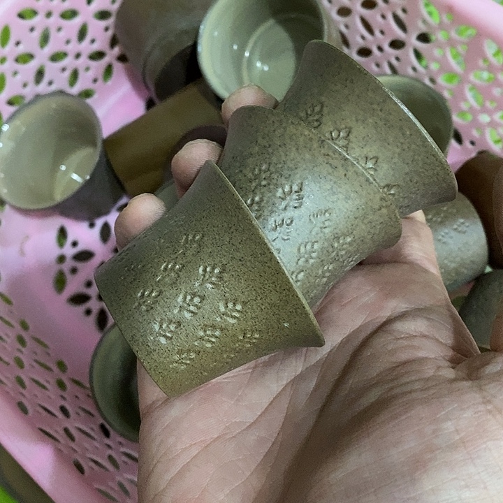 陶瓷艺术品及陶瓷制品