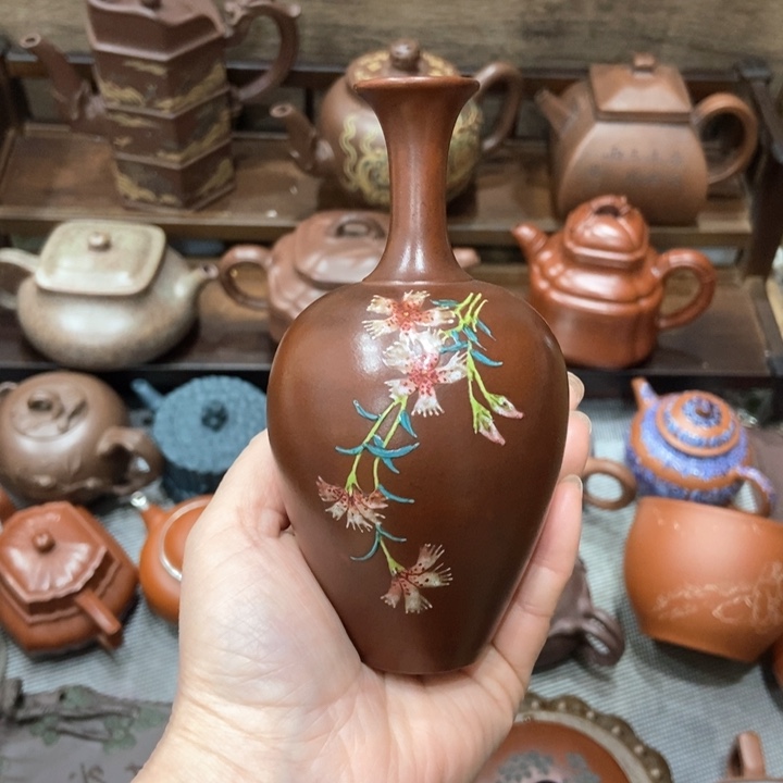 紫砂茶壶紫砂紫砂