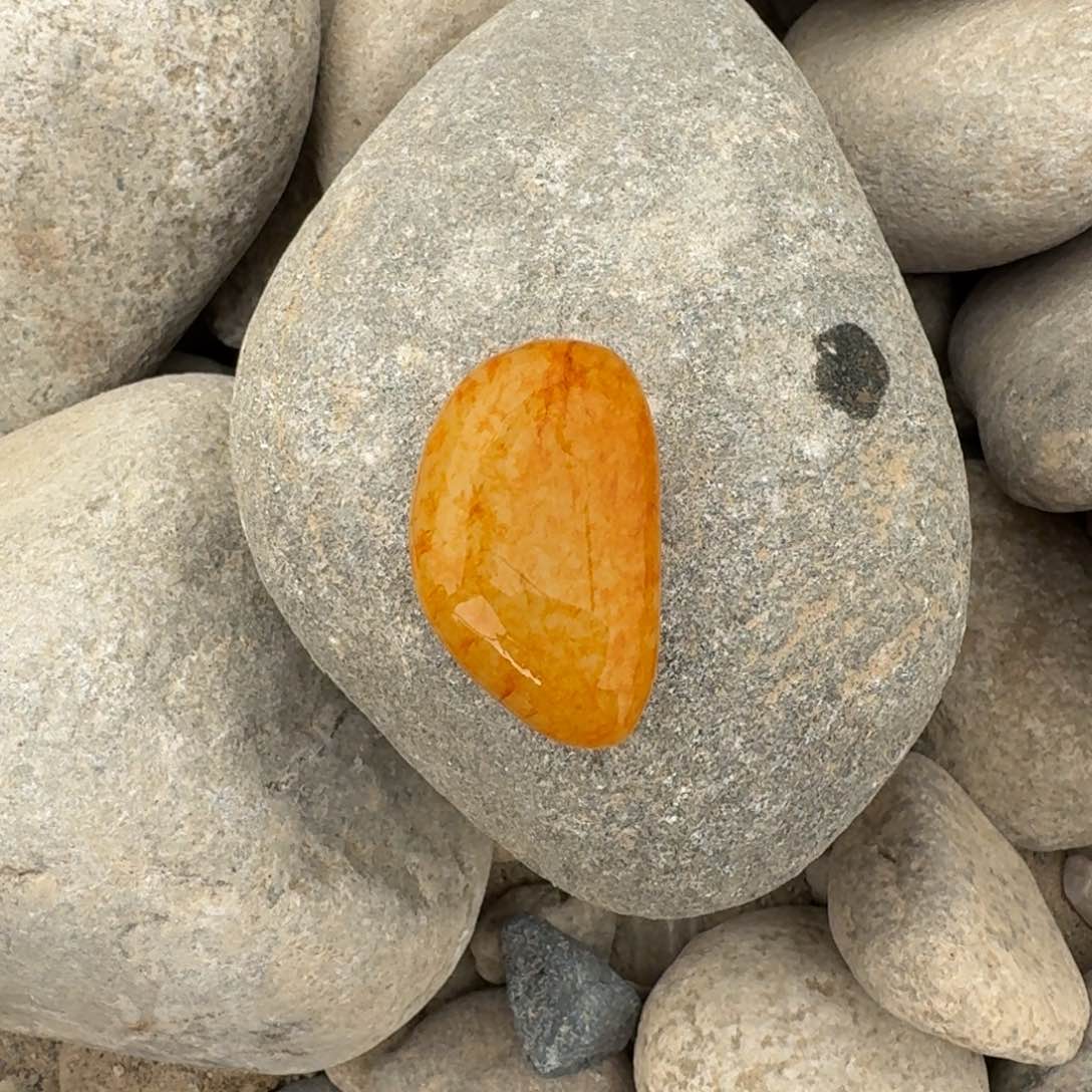 精品无镶嵌小吊坠 