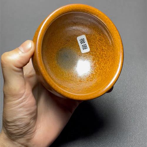 【闪购商品】茶盏-瑕疵-522.........
