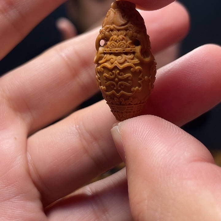 吊坠橄榄核橄榄核